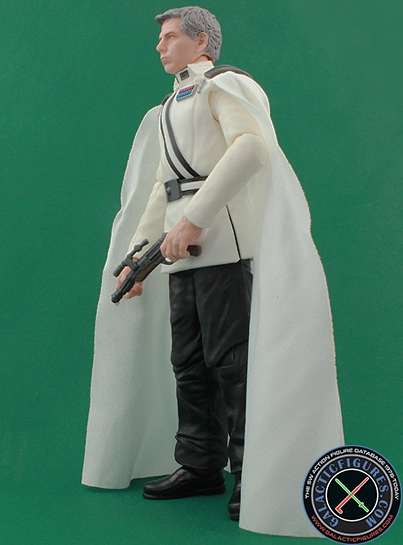 Orson Krennic Dress Uniform Star Wars The Black Series