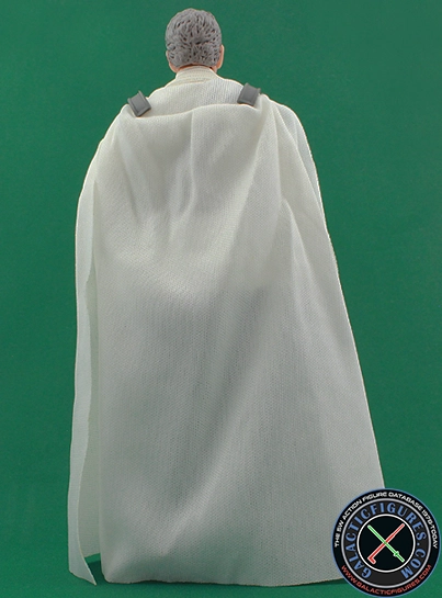Orson Krennic Dress Uniform Star Wars The Black Series