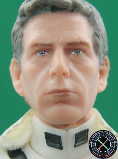 Orson Krennic Dress Uniform Star Wars The Black Series