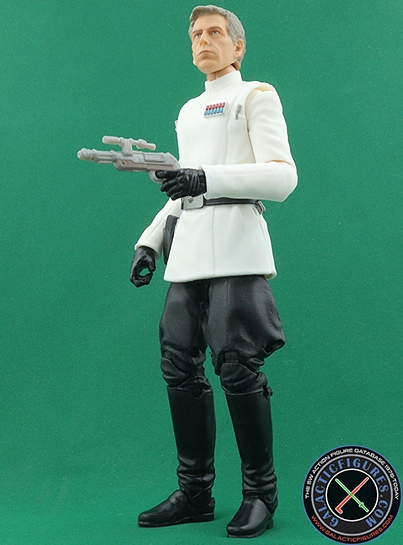 Orson Krennic Director Star Wars The Black Series