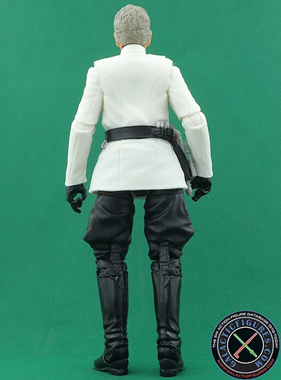 Orson Krennic Director Star Wars The Black Series