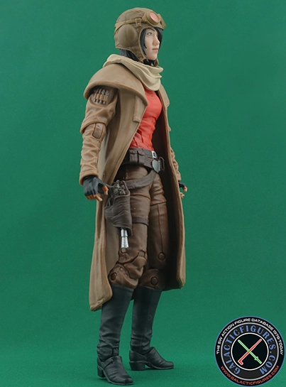 Doctor Aphra  Star Wars The Black Series