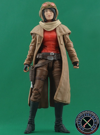 Doctor Aphra