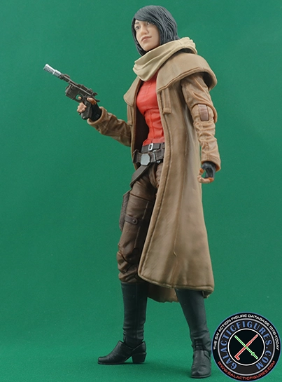 Doctor Aphra  Star Wars The Black Series