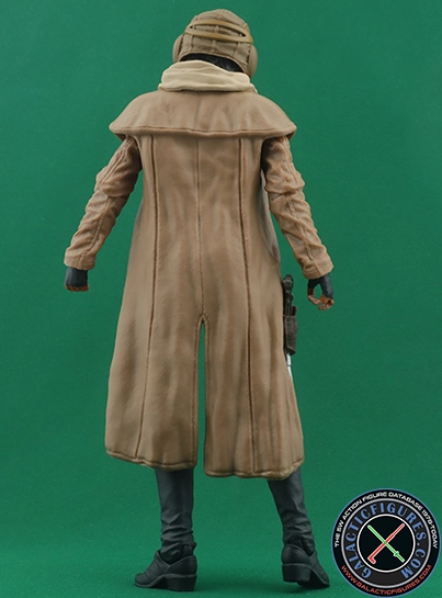 Doctor Aphra  Star Wars The Black Series