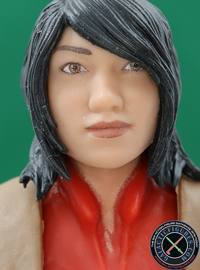 Doctor Aphra  Star Wars The Black Series