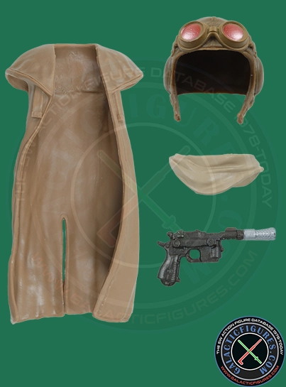Doctor Aphra  Star Wars The Black Series