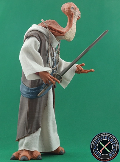 Dok-Ondar Galaxy's Edge Star Wars The Black Series