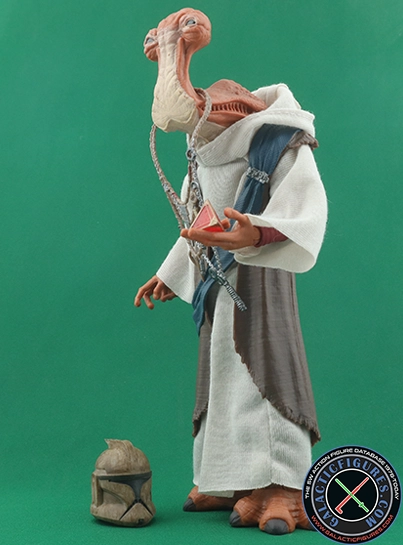 Dok-Ondar Galaxy's Edge Star Wars The Black Series