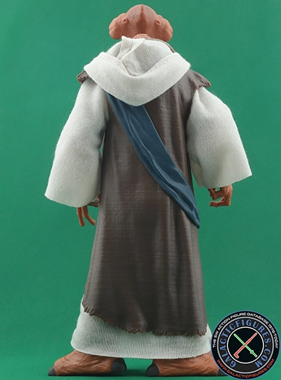 Dok-Ondar Galaxy's Edge Star Wars The Black Series