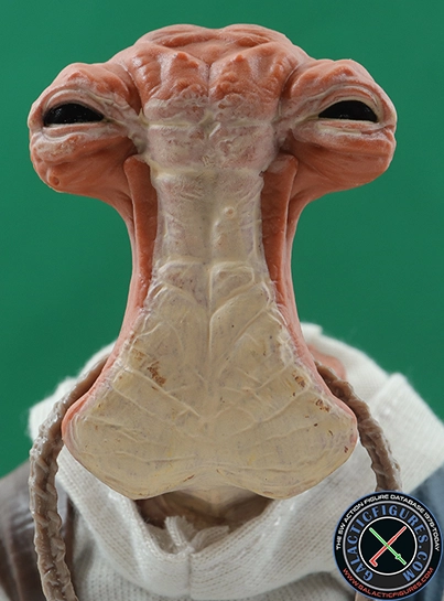 Dok-Ondar Galaxy's Edge Star Wars The Black Series