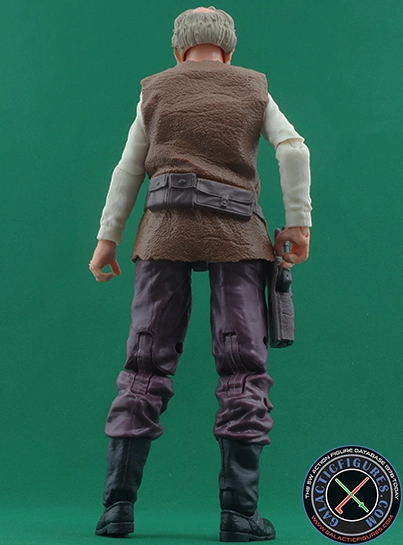 Dr. Evazan Cantina Showdown 3-Pack Star Wars The Black Series