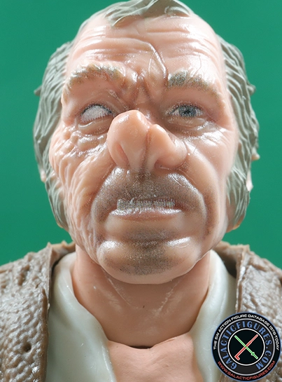 Dr. Evazan Cantina Showdown 3-Pack Star Wars The Black Series
