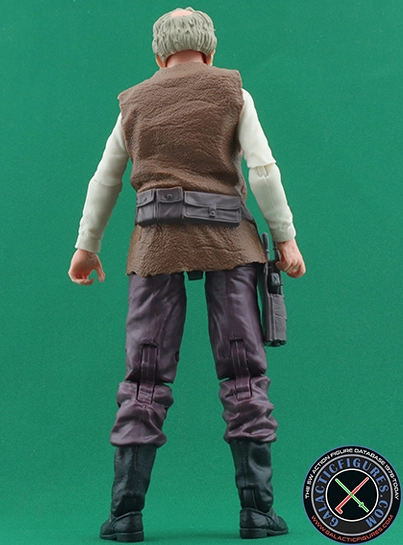Dr. Evazan A New Hope Star Wars The Black Series