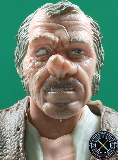 Dr. Evazan A New Hope Star Wars The Black Series