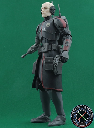 Echo The Bad Batch Star Wars The Black Series
