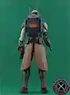 Echo Mercenary Gear Star Wars The Black Series