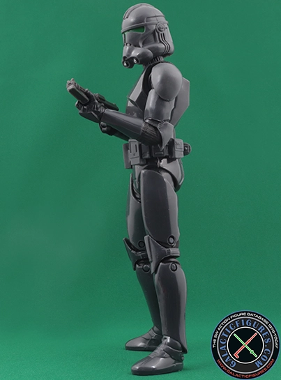 Elite Squad Trooper The Bad Batch Star Wars The Black Series
