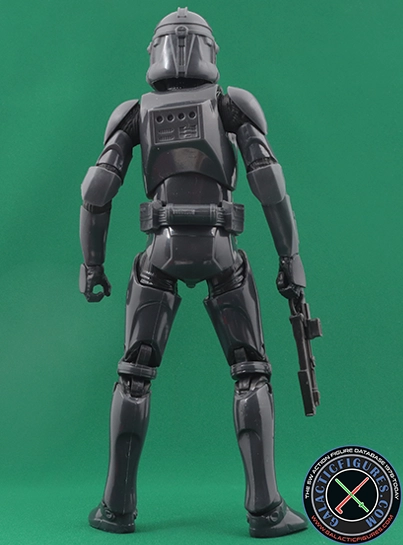 Elite Squad Trooper The Bad Batch Star Wars The Black Series