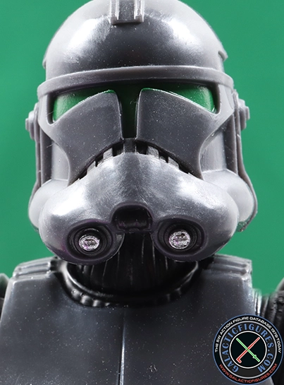 Elite Squad Trooper The Bad Batch Star Wars The Black Series