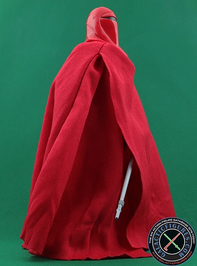 Emperor's Royal Guard  Star Wars The Black Series