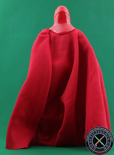 Emperor's Royal Guard  Star Wars The Black Series