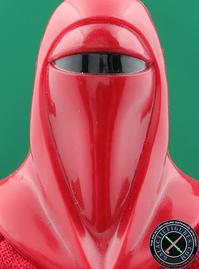 Emperor's Royal Guard  Star Wars The Black Series