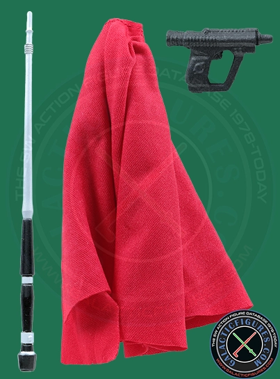 Emperor's Royal Guard  Star Wars The Black Series