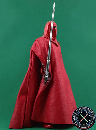 Emperor's Royal Guard Carbonized 2-Pack With Tie Fighter Pilot Star Wars The Black Series