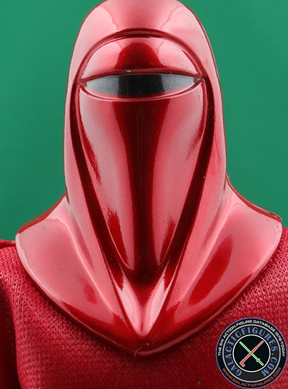 Emperor's Royal Guard Carbonized 2-Pack With Tie Fighter Pilot Star Wars The Black Series