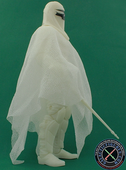 Emperor's Royal Guard 2025 Halloween Edition 2-Pack #2 Star Wars The Black Series