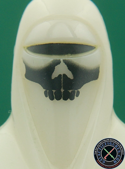 Emperor's Royal Guard 2025 Halloween Edition 2-Pack #2 Star Wars The Black Series