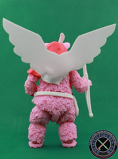 Ewok Valentine's Day Edition 1 With Ewok/BD-1 Star Wars The Black Series