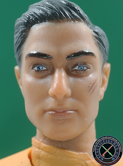 Ezra Bridger Lothal Star Wars The Black Series