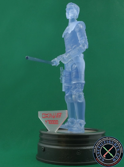Ezra Bridger Holocomm Star Wars The Black Series