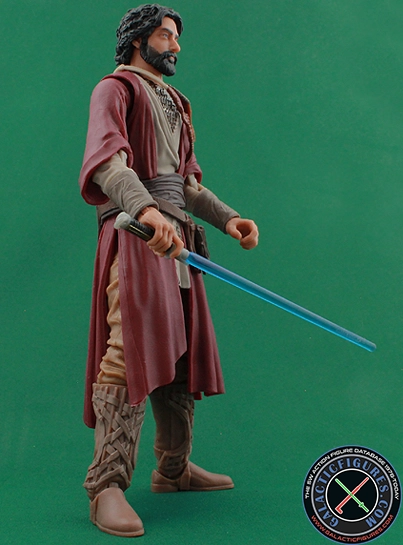 Ezra Bridger Peridea Star Wars The Black Series