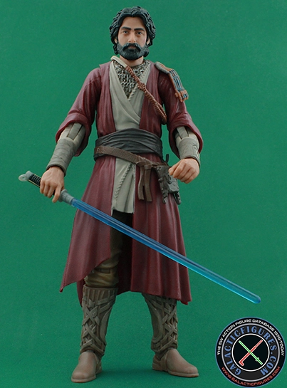 Ezra Bridger figure, blackseriesphase4basic