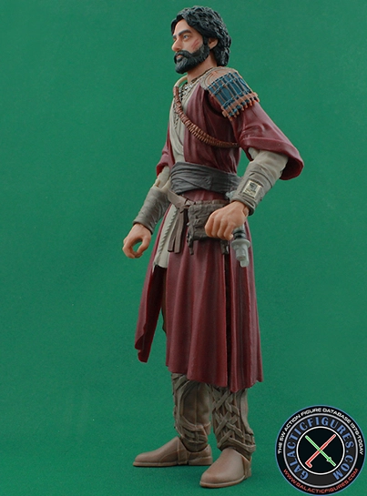 Ezra Bridger Peridea Star Wars The Black Series