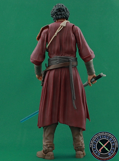 Ezra Bridger Peridea Star Wars The Black Series