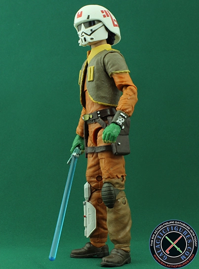 Ezra Bridger Star Wars Rebels Star Wars The Black Series