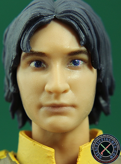 Ezra Bridger Star Wars Rebels Star Wars The Black Series