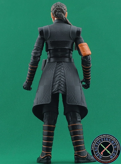 Fennec Shand The Book Of Boba Fett Star Wars The Black Series