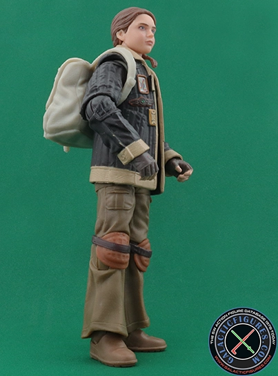 Fern At Attin Star Wars The Black Series