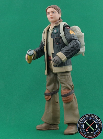 Fern At Attin Star Wars The Black Series