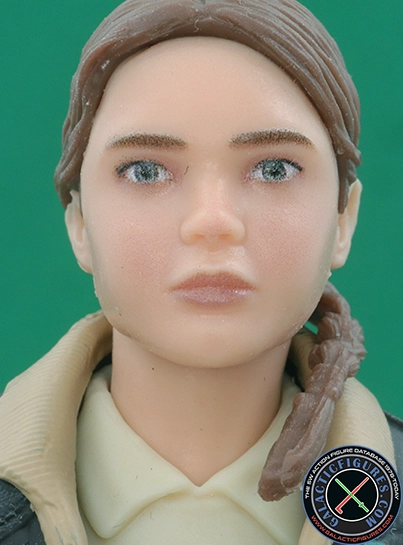 Fern At Attin Star Wars The Black Series