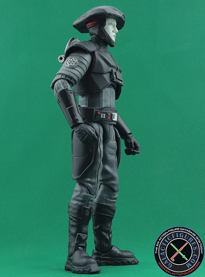 Fifth Brother Inquisitor  Star Wars The Black Series