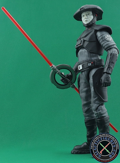 Fifth Brother Inquisitor  Star Wars The Black Series