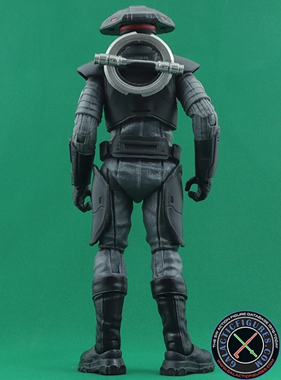 Fifth Brother Inquisitor  Star Wars The Black Series