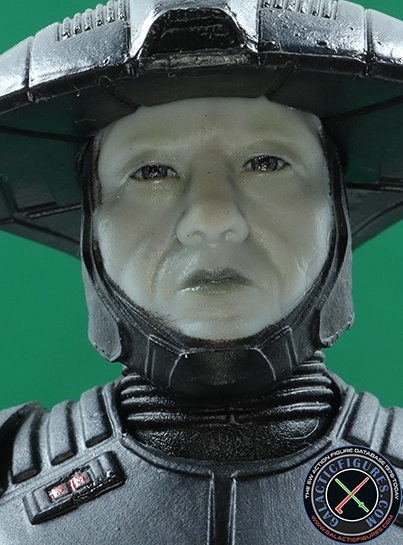 Fifth Brother Inquisitor  Star Wars The Black Series