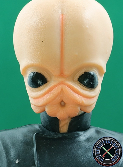 Figrin D'An Cantina Band Member Star Wars The Black Series